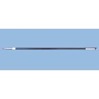 

Atlas Camera Support 2-Rod Middleweight Fiberglass Rod, Top Half, White Band