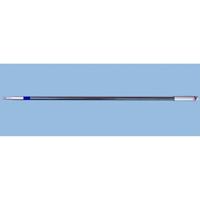 

Atlas Camera Support 2-Rod Ultra Heavyweight Fiberglass Rod, Top Half, Blue Band