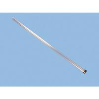 

Atlas Camera Support 3/8" Clear PVC Pipe, 26"