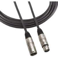 

Audio-Technica XLRF-XLRM Balanced cable, 25'