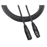 

Audio-Technica XLRF-XLRM Balanced cable, 25'