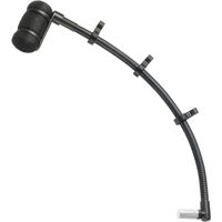 

Audio-Technica 6" Gooseneck for ATM350a Cardioid Condenser Microphone