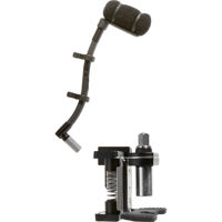 

Audio-Technica Drum Mount System with 5" Gooseneck
