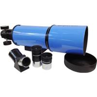 

iOptron 80mm OTA Refractor (R80)