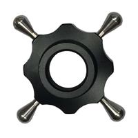 

iOptron MiniTower Pro/ II Altitude Locking Knob Upgrade Kit