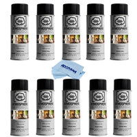 

Atmosphere Aerosol 10x 8oz Haze/Fog Spray for Photographers and Filmmakers With Microfiber Cloth