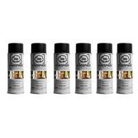 

Atmosphere Aerosol 6 Pack 8oz Haze/Fog Spray for Photographers and Filmmakers