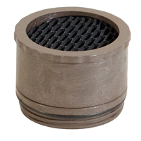 

ELCAN Armament Technology KillFlash Anti-Reflection Device for SpecterDR 1.5x/6x Optical Sight, Flat Dark Earth