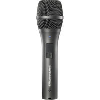

Audio-Technica AT2005USB Cardioid Dynamic USB/XLR Microphone
