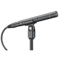 

Audio-Technica AT4049b Omnidirectional Condenser Microphone