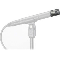 

Audio-Technica AT4051b-EL Cardioid Condenser Mic Capsule, Element Only