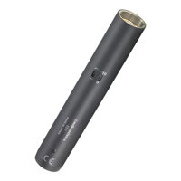 

Audio-Technica AT4900b-48 Condenser Microphone Body for AT4049b/AT4051b/AT4053b
