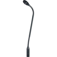 

Audio-Technica AT808G Dynamic Sub-Cardioid Gooseneck Microphone, 16.20" Long