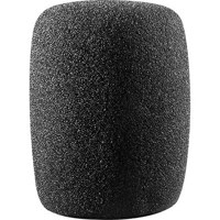 

Audio-Technica AT8101 Cylindrical Foam Windscreen, Large
