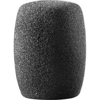 

Audio-Technica AT8112 Cylindrical Foam Windscreen, Large