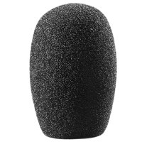 

Audio-Technica AT8115 Small Egg-Shaped Foam Windscreen