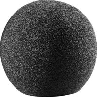 

Audio-Technica AT8120 Large Ball-Shaped Foam Windscreen