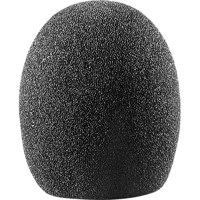 

Audio-Technica AT8122 Small Foam Windscreen
