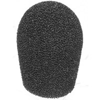

Audio-Technica AT8131 Miniature Foam Windscreen