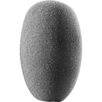 

Audio-Technica AT8136 Egg-Shaped Foam Windscreen