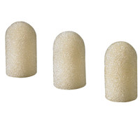 

Audio-Technica AT8151 Foam Windscreen for AT898 and AT899 Microphones, 3-Pack, Beige
