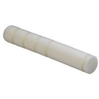 

Audio-Technica AT8154 2-Stage Foam Uniline Windscreen, White