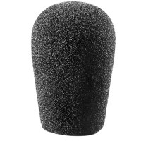 

Audio-Technica AT8159 Small Egg-Shaped Foam Windscreen