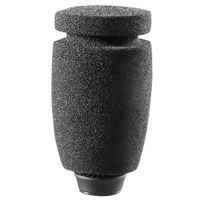 

Audio-Technica AT8160 Metal Windscreen with Internal Pop Protection