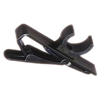 

Audio-Technica AT8411 Lavalier Microphone Clothing Clip