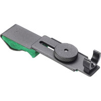 

Audio-Technica AT8444 Microphone Instrument Adapter for Small Diameter (10mm) Microphone to Acoustic Guitar