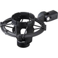 

Audio-Technica 8449 Microphone Shock Mount for AT4050, AT4040 and AT4033 Microphones