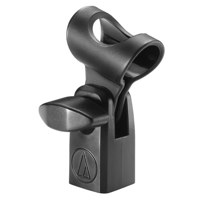 

Audio-Technica AT8473 Quick Mount Stand Adapter for Gooseneck Microphones