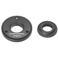 

Audio-Technica AT8474 Low Profile Isolation Mount for Microphones