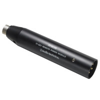 

Audio-Technica AT8539 Phantom Power Supply for AT892 Miniature Headworn Microphone