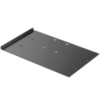 

Audio-Technica AT8628A Rackmount Joining Plate Kit for 4000, 1400 & 1200 Wireless Microphone Receivers