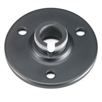 

Audio-Technica AT8663 A-Mount Flange for Microphones