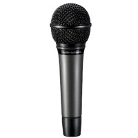 

Audio-Technica ATM410 Cardioid Dynamic Handheld Microphone