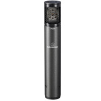 

Audio-Technica ATM450 Cardioid Condenser Instrument Microphone