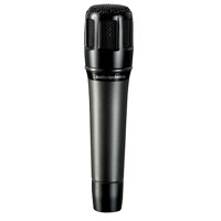 

Audio-Technica ATM650 Hypercardioid Dynamic Instrument Microphone