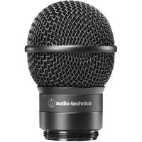 

Audio-Technica ATW-C510 Interchangeable Cardioid Dynamic Microphone Capsule for ATW-T3202/T5202/T6002xS Handheld Transmitters