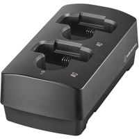 

Audio-Technica Two-Bay Recharging Station for 3000 Series Handheld and Body-Pack Transmitters