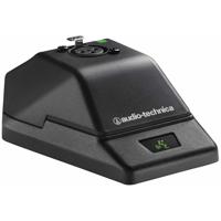 

Audio-Technica ATW-T1007 Wireless Microphone Desk Stand Transmitter for System 10 PRO Receivers
