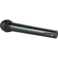 

Audio-Technica ATW-T902 Pro System 9 Unidirectional Handheld Mic/Transmitter, 169 to 172MHz