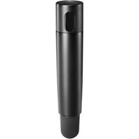 

Audio-Technica 5000 Series ATW-T5202 Third Generation Handheld Microphone/Body Transmitter, No Capsule, EF2 Band 580 to 608 MHz & 653 to 663 MHz