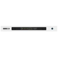 

Atlas Sound Atmosphere AZA804 4-Channel 800W Networkable Power Amplifier