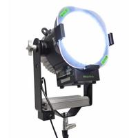 

AAdynTech Cinema Series 92+ CRI JAB Daylight LED Fixture, 1509 FC at 10'