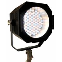 

AAdynTech Cinema Series 92+ CRI Punch Variable LED Fixture with Wireless DMX and RDM Receiver, 3532 FC at 10'