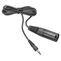 

Audio-Technica CP8306 Transformer Balanced Adapter Cable