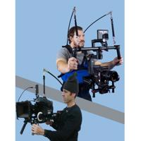 

Atlas Camera Support Dual-System Heavyweight Package & Quick-Release Latches (2 Pieces) for Cameras & Rigs 10-27 lb