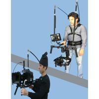

Atlas Camera Support Dual-System Middle/Heavy Package & Quick-Release Latches (2 Pieces) for Cameras & Rigs 6-27 lb
